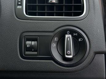 VOLKSWAGEN POLO 1.2 Polo Match TSi Semi-Auto 5dr