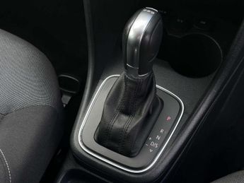 VOLKSWAGEN POLO 1.2 Polo Match TSi Semi-Auto 5dr