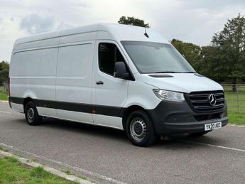 Mercedes Sprinter 2.1 Sprinter 314 CDI