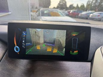 BMW I3 i3 5dr
