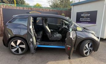 BMW I3 i3 5dr