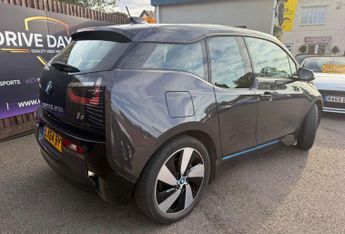 BMW I3 i3 5dr