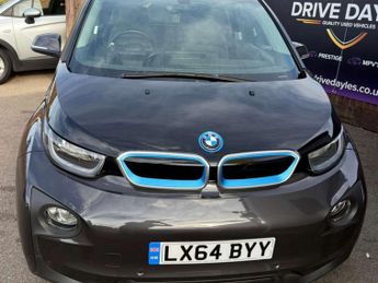 BMW I3 i3 5dr