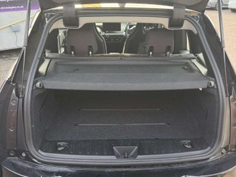 BMW I3 i3 5dr