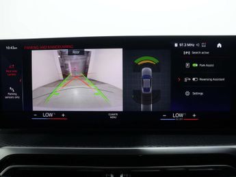 BMW I4 i4 eDrive 40 M Sport 5dr