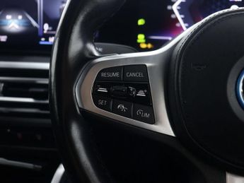 BMW I4 i4 eDrive 40 M Sport 5dr