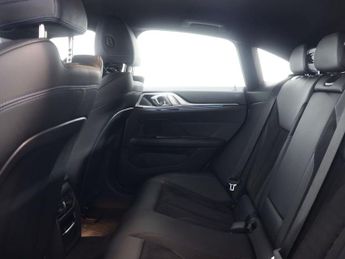 BMW I4 i4 eDrive 40 M Sport 5dr