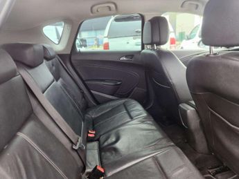 VAUXHALL ASTRA 2.0 Astra Elite CDTi S/S 5dr