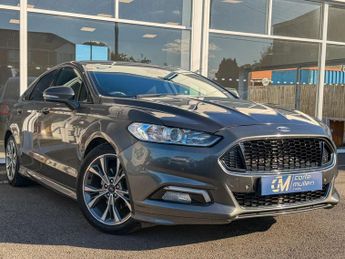 Ford Mondeo 2.0 Mondeo ST-Line TDCi 5dr