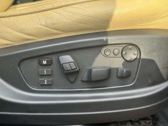 BMW X5 M 4.4i V8 Steptronic xDrive Euro 5 5dr