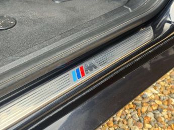BMW X5 M 4.4i V8 Steptronic xDrive Euro 5 5dr