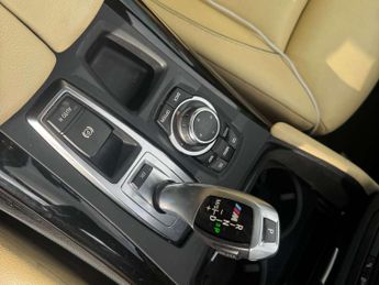 BMW X5 M 4.4i V8 Steptronic xDrive Euro 5 5dr