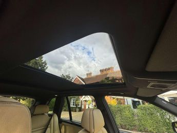 BMW X5 M 4.4i V8 Steptronic xDrive Euro 5 5dr