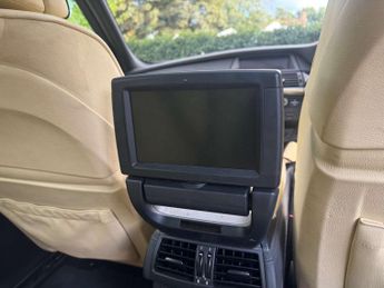 BMW X5 M 4.4i V8 Steptronic xDrive Euro 5 5dr