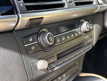 BMW X5 M 4.4i V8 Steptronic xDrive Euro 5 5dr