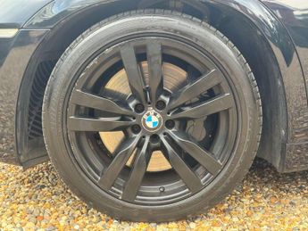 BMW X5 M 4.4i V8 Steptronic xDrive Euro 5 5dr