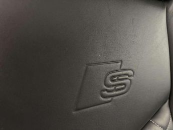 Audi TTS 2.0 TFSI Coupe 3dr Petrol S Tronic quattro Euro 6 (s/s) (310 ps)