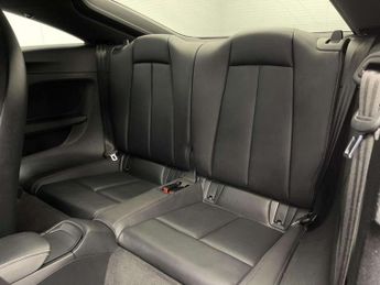 Audi TTS 2.0 TFSI Coupe 3dr Petrol S Tronic quattro Euro 6 (s/s) (310 ps)