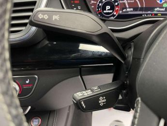 Audi SQ5 3.0 TFSI V6 SUV 5dr Petrol Tiptronic quattro Euro 6 (s/s) (354 p
