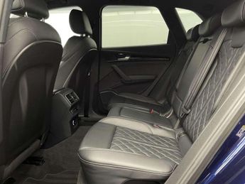 Audi SQ5 3.0 TFSI V6 SUV 5dr Petrol Tiptronic quattro Euro 6 (s/s) (354 p
