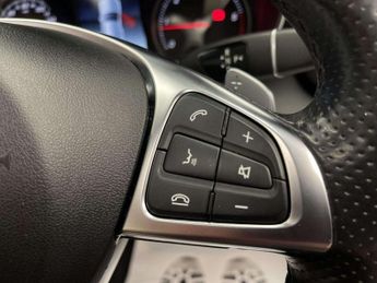 Mercedes-Benz C-CLASS 2.1 C250d AMG Line (Premium Plus) Coupe 2dr Diesel G-Tronic+ Eur