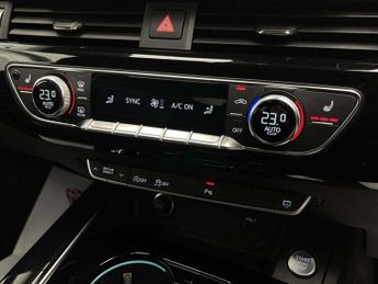 Audi A5 2.0 TFSI 35 Black Edition Sportback 5dr Petrol S Tronic Euro 6 (
