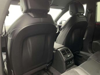 Audi A5 2.0 TFSI 35 Black Edition Sportback 5dr Petrol S Tronic Euro 6 (