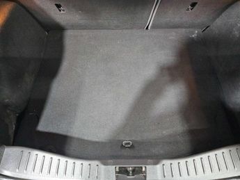 Ford Focus 1.6 Focus Zetec 125 Auto 5dr