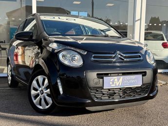 Citroen C1 1.0 C1 Feel 3dr