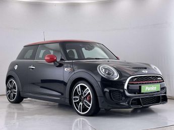 MINI John Cooper Works 2.0 John Cooper Works Auto 3dr
