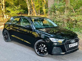 Audi A1 1.0 A1 Sportback 30 TFSI Sport 5dr