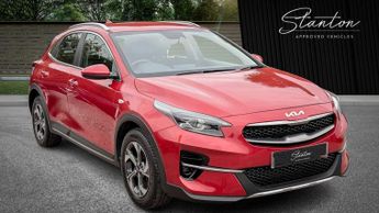 Kia Ceed 1.0 XCeed 2 ISG 5dr
