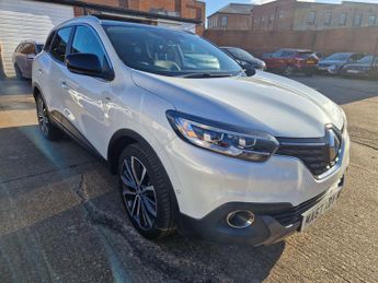 Renault Kadjar 1.5 Kadjar Signature S Nav dCi 5dr