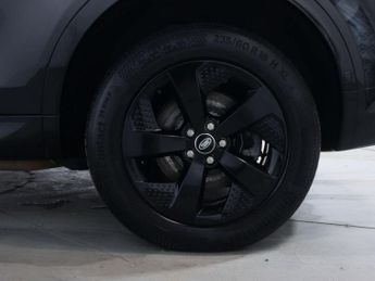 LAND ROVER DISCOVERY SPORT 1.5 Discovery Sport R-Dynamic HSE P300e Auto 4WD 5dr