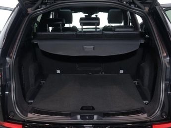 LAND ROVER DISCOVERY SPORT 1.5 Discovery Sport R-Dynamic HSE P300e Auto 4WD 5dr