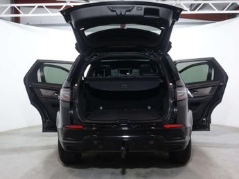 LAND ROVER DISCOVERY SPORT 1.5 Discovery Sport R-Dynamic HSE P300e Auto 4WD 5dr