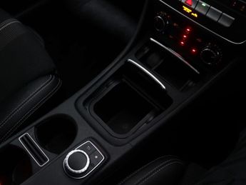 MERCEDES-BENZ GLA 1.6 GLA 180 Urban Edition Auto 5dr