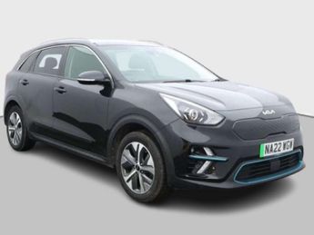 Kia Niro Niro 2 EV 5dr
