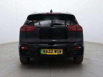 KIA NIRO Niro 2 EV 5dr