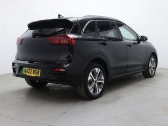KIA NIRO Niro 2 EV 5dr
