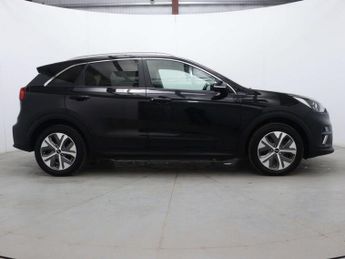 KIA NIRO Niro 2 EV 5dr