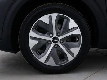 KIA NIRO Niro 2 EV 5dr