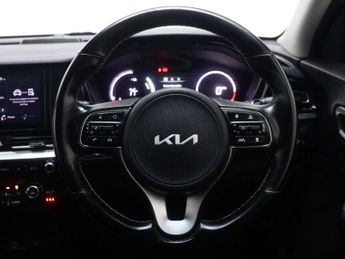 KIA NIRO Niro 2 EV 5dr