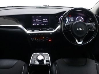 KIA NIRO Niro 2 EV 5dr