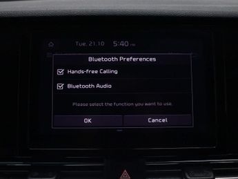 KIA NIRO Niro 2 EV 5dr