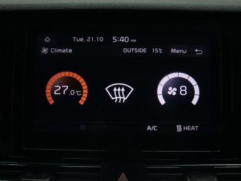 KIA NIRO Niro 2 EV 5dr