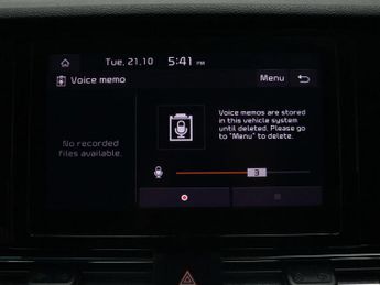 KIA NIRO Niro 2 EV 5dr