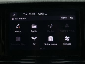 KIA NIRO Niro 2 EV 5dr