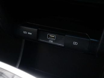 KIA NIRO Niro 2 EV 5dr