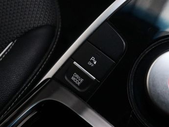 KIA NIRO Niro 2 EV 5dr